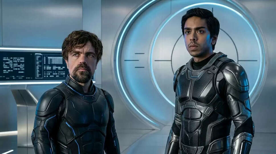 क्या Peter Dinklage ने Alien: Earth के दूसरे सीजन में अपनी जगह बना ली है? जानें क्या है खास!