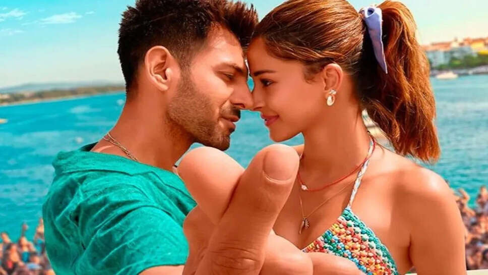 कartik Aaryan और Ananya Panday की फिल्म 'Tu Meri Main Tera' पर दर्शकों की मिली-जुली प्रतिक्रियाएँ