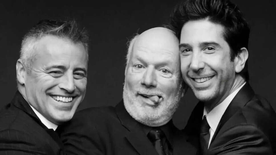टीवी के दिग्गज निर्देशक James Burrows का निधन: सितारों ने दी श्रद्धांजलि