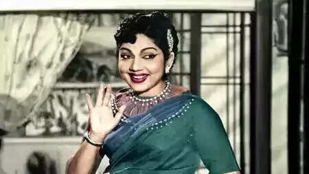 तेलुगू सिनेमा की पहली महिला सुपरस्टार: पी. भानुमति रामकृष्ण की अनकही कहानी