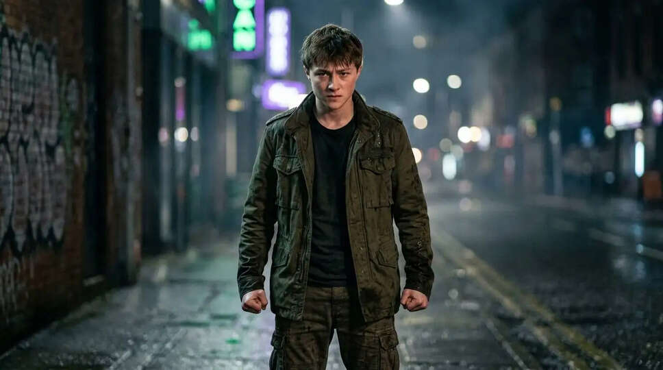 क्या डैनी अपने पिता को ढूंढने में सफल होगा? जानें इस युवा के संघर्ष की कहानी!