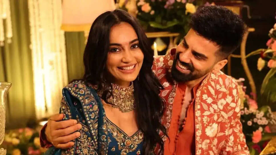 क्या है Surbhi Jyoti की नई खुशखबरी? जानें उनके पहले बच्चे के बारे में!