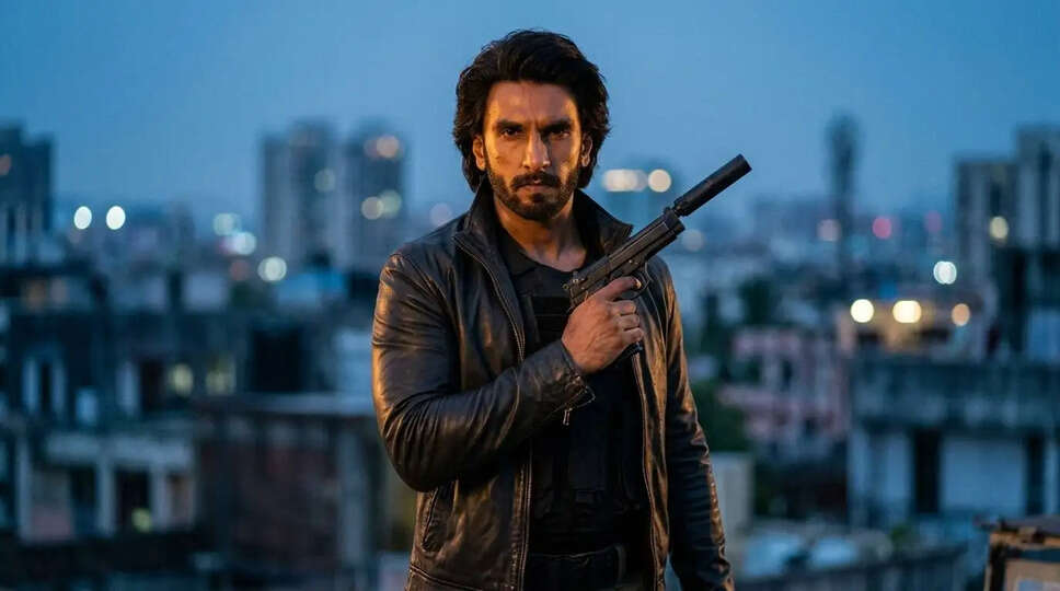 क्या 'Dhurandhar: The Revenge' ने बॉक्स ऑफिस पर फिर से मचाई धूम? जानें ताजा आंकड़े!