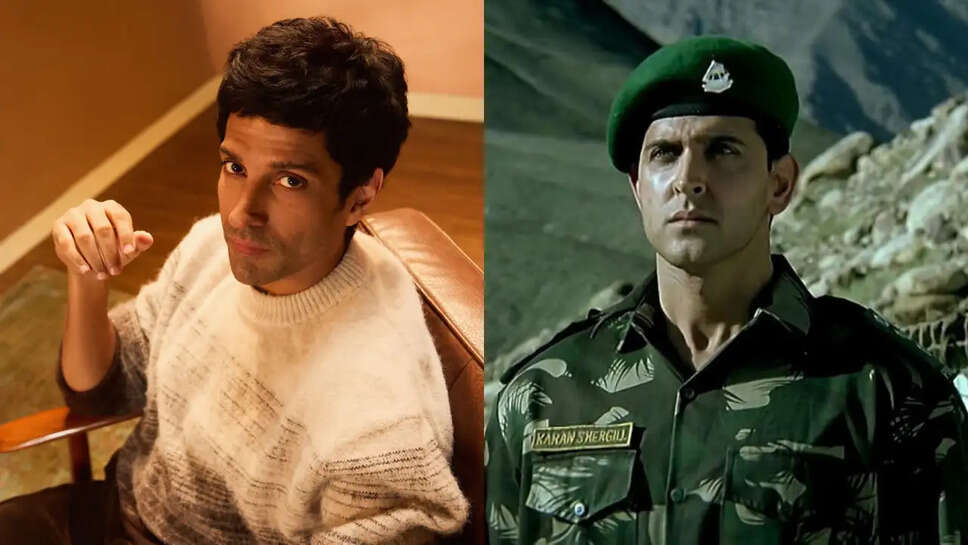 क्या आप जानते हैं Hrithik Roshan और Preity Zinta की फिल्म 'Lakshya' ने 22 साल पूरे कर लिए?