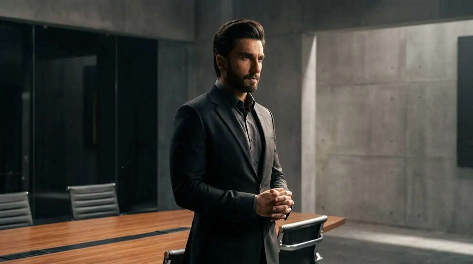 क्या Ranveer Singh की Don 3 से विदाई का मामला सुलझने वाला है? जानें पूरी कहानी!