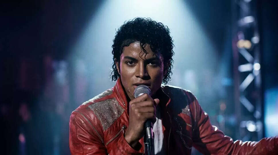 क्या Michael Jackson की जीवनी पर आधारित फिल्म 'Michael' बनेगी बॉक्स ऑफिस पर हिट?