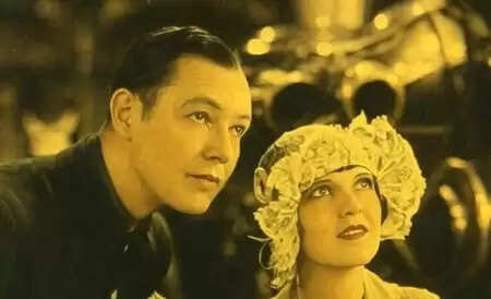 चार्ल्स रे: हॉलीवुड का वो सितारा जो चुपचाप खो गया