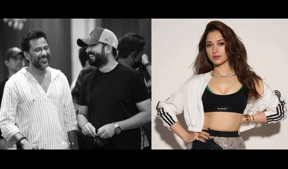 फिल्म धुरंधर: विजय गांगुली ने तमन्ना भाटिया को लेकर उठे सवालों का किया जवाब