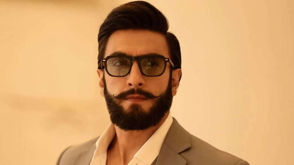 क्या रणवीर सिंह ने 'डॉन 3' से हटकर बॉलीवुड में मचाई हलचल? जानें पूरा सच!