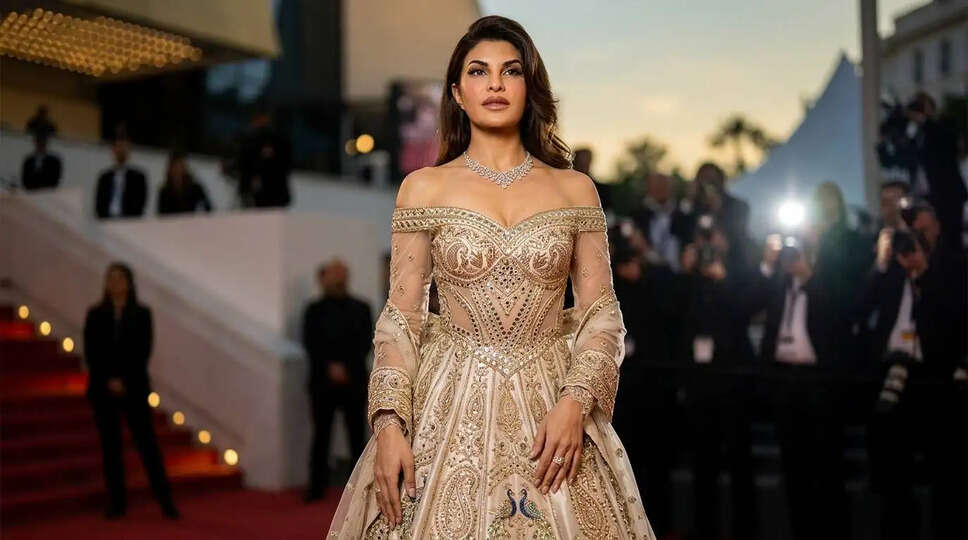 कौन हैं जैकलीन फर्नांडीज? जानें Cannes 2026 में उनकी खास तैयारी!