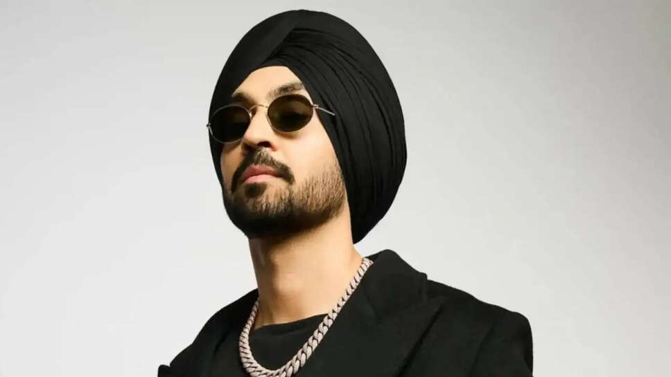 क्या Diljit Dosanjh को मिली जान से मारने की धमकी? हरियाणा में हुआ बड़ा विवाद!