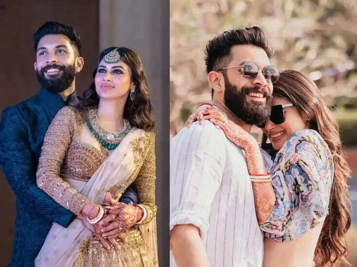 क्या खत्म हुआ Mouni Roy और Suraj Nambiar का प्यार? जानें तलाक की सच्चाई