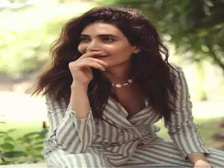 करिश्मा तन्ना: संघर्षों के बीच चमकती एक अदाकारा की कहानी