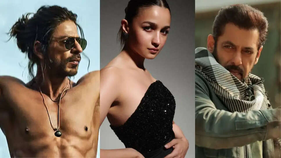 क्या Alia Bhatt बनेंगी एक खतरनाक हत्यारी? जानें Alpha में उनके अनोखे किरदार के बारे में!