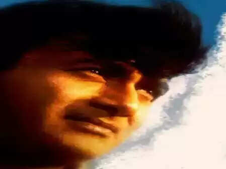 देवानंद की प्रेरणा: जब 'इश्क इश्क इश्क' की असफलता ने नहीं तोड़ा उनका हौसला!