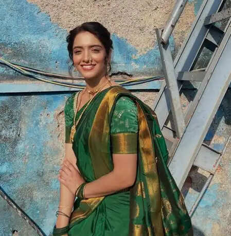 राम नवमी पर सोनाक्षी बत्रा ने साझा की अपनी आस्था और शो के अनुभव