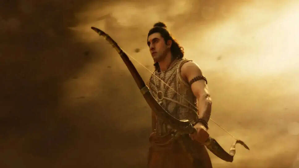 क्या Ramayana की रिलीज़ होगी दीवाली से पहले? जानें क्या है सच्चाई!