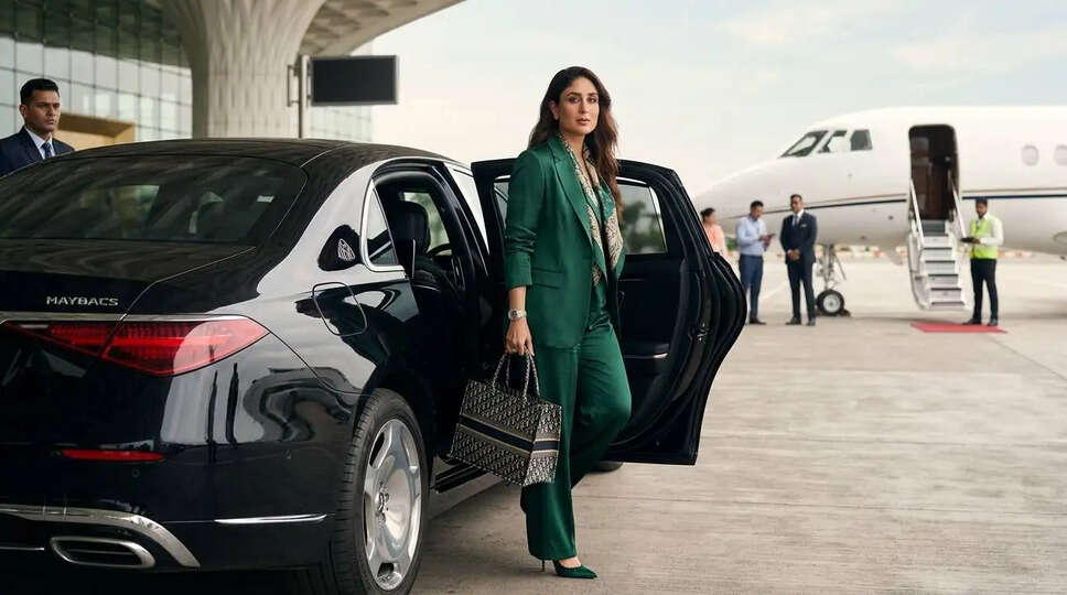 ईद-उल-अधा पर बॉलीवुड सितारों की भव्य छुट्टियों की योजना: कौन-कौन जा रहा है कहां?