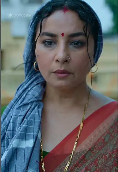 क्या है दिव्या दत्ता की नई सीरीज 'चिरैया' का संदेश? जानें इस अनोखे टीजर के बारे में!