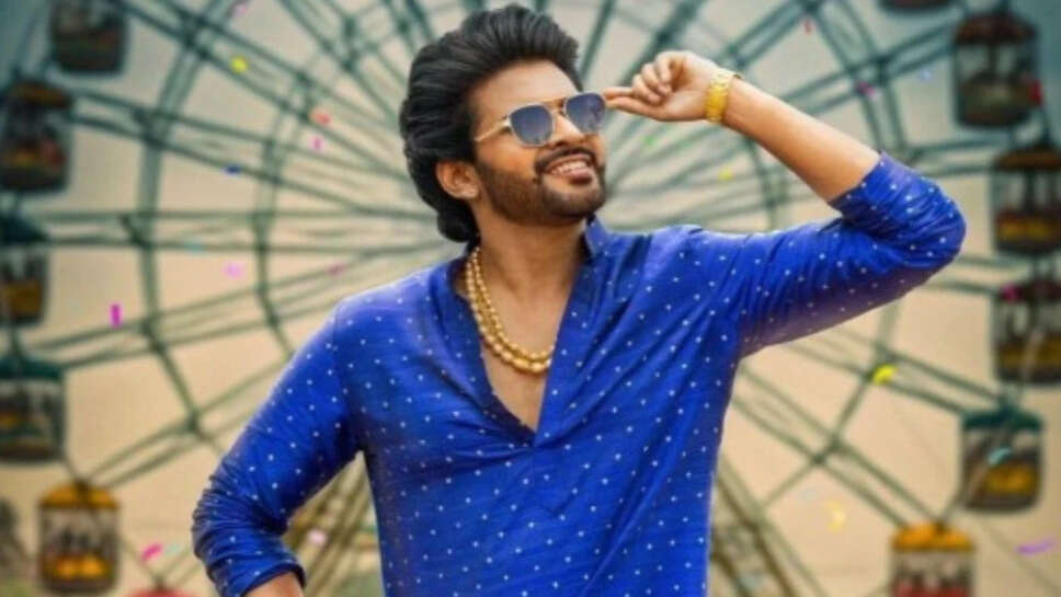 अनागानागा ओका राजू: ट्विटर पर दर्शकों की प्रतिक्रियाएँ