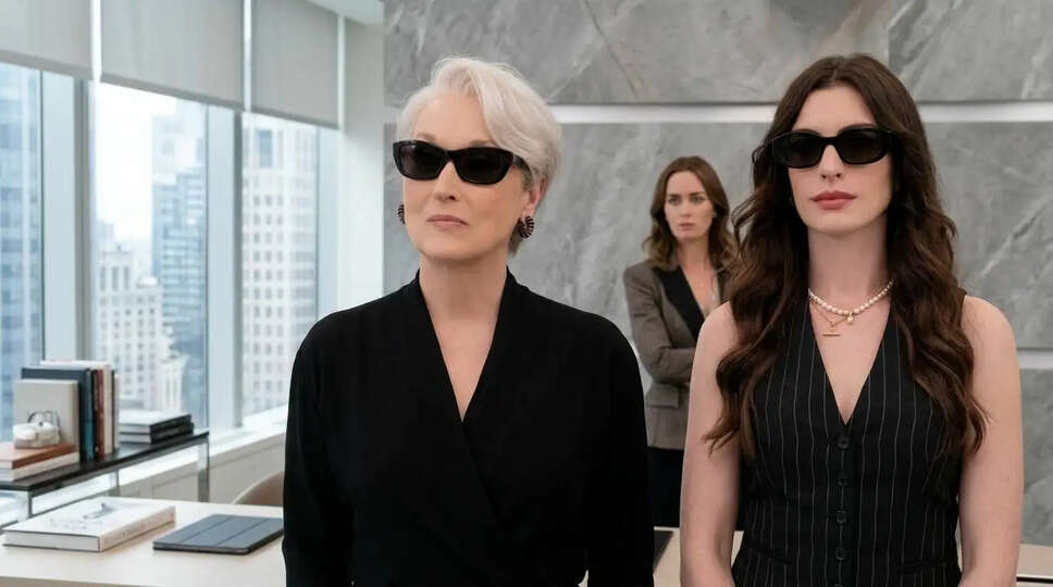 क्या The Devil Wears Prada 2 बॉक्स ऑफिस पर बना पाएगा नया रिकॉर्ड?