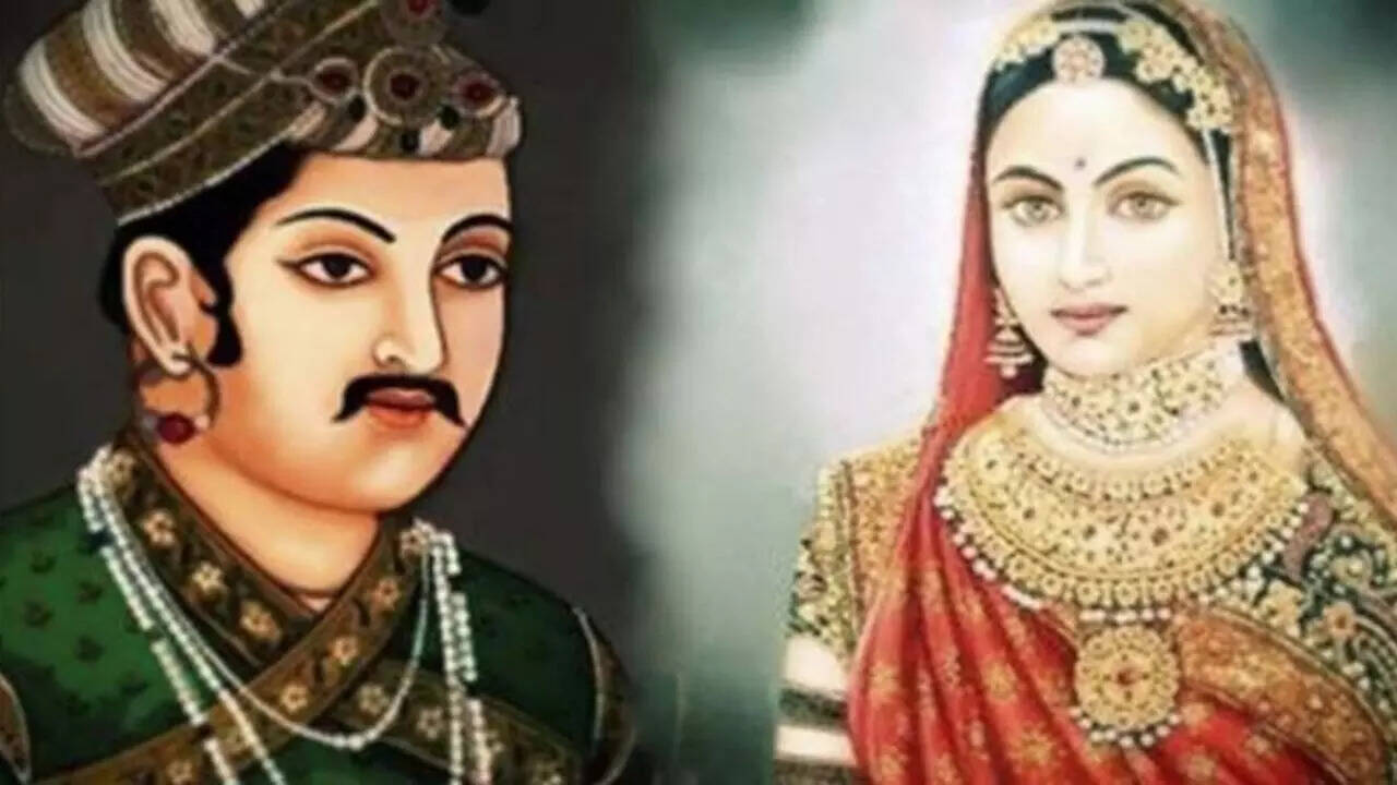 मुग़ल साम्राज्य की हिंदू रानियों की अनकही कहानियाँ: इतिहास के पन्नों में छिपे राज