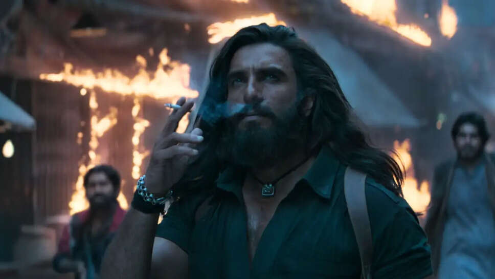 क्या है 'Dhurandhar' की चर्चा का कारण? जानें Ranveer Singh और Ravi Kishan के बीच का कनेक्शन!
