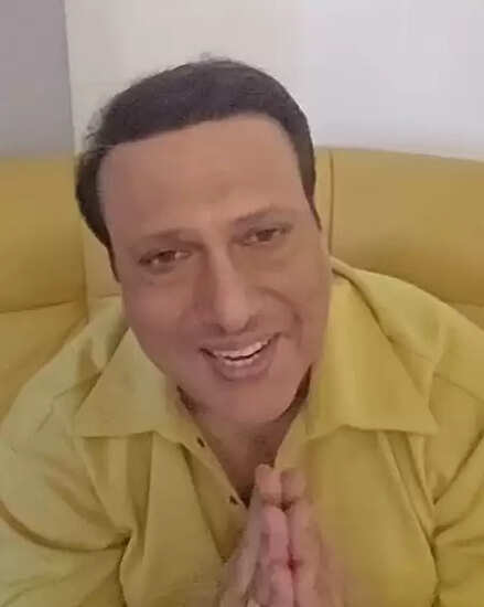 गोविंदा के निजी जीवन में नया विवाद: पत्नी सुनीता के खुलासे ने मचाई हलचल!