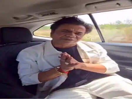 राजपाल यादव का 55वां जन्मदिन: कॉमेडी किंग ने साझा किए अपने जीवन के उद्देश्य