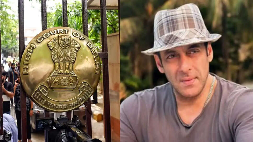 क्या Salman Khan की फिल्म काला हिरण पर लगेगा बैन? दिल्ली हाईकोर्ट ने जारी किया नोटिस!