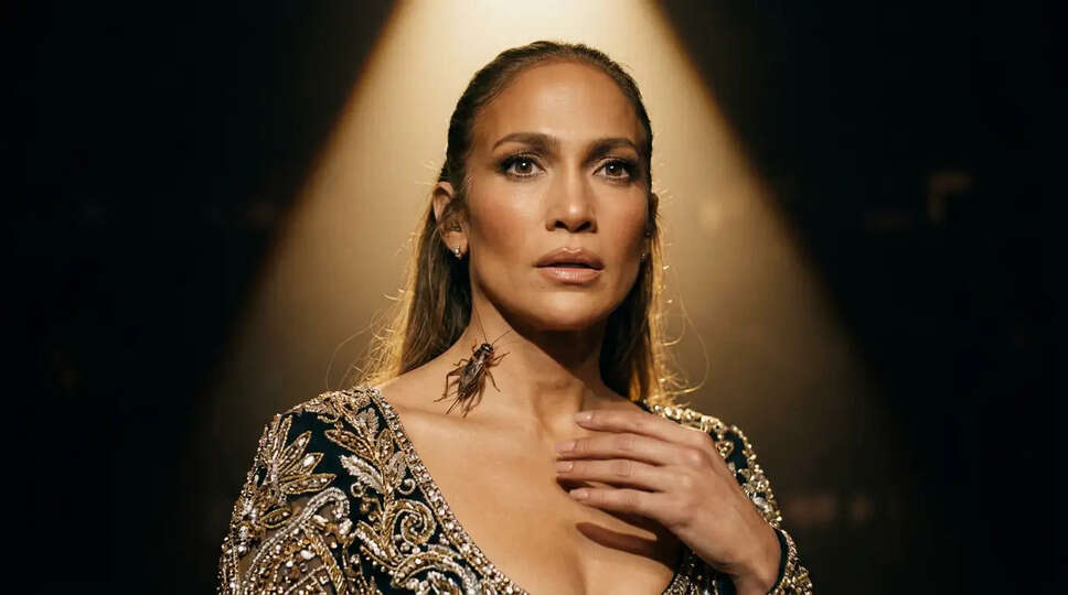 जब Jennifer Lopez के प्रदर्शन में आया एक बड़ा क्रिकेट, जानें क्या हुआ!