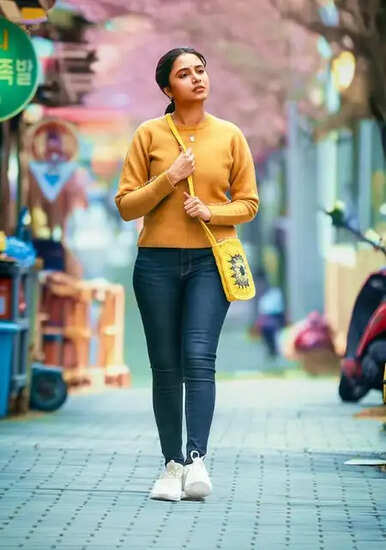 क्या है 'मेड इन कोरिया' फिल्म की कहानी? जानें इस दिलचस्प सफर के बारे में!