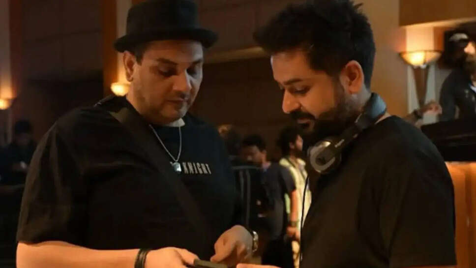 क्या है 'Dhu-Ran-Dhar' की सफलता का राज? जानें फिल्म के खास कास्टिंग के बारे में!