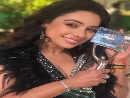 क्या है 'अनुपमा' की सफलता का राज? रुपाली गांगुली ने जीता बड़ा पुरस्कार!