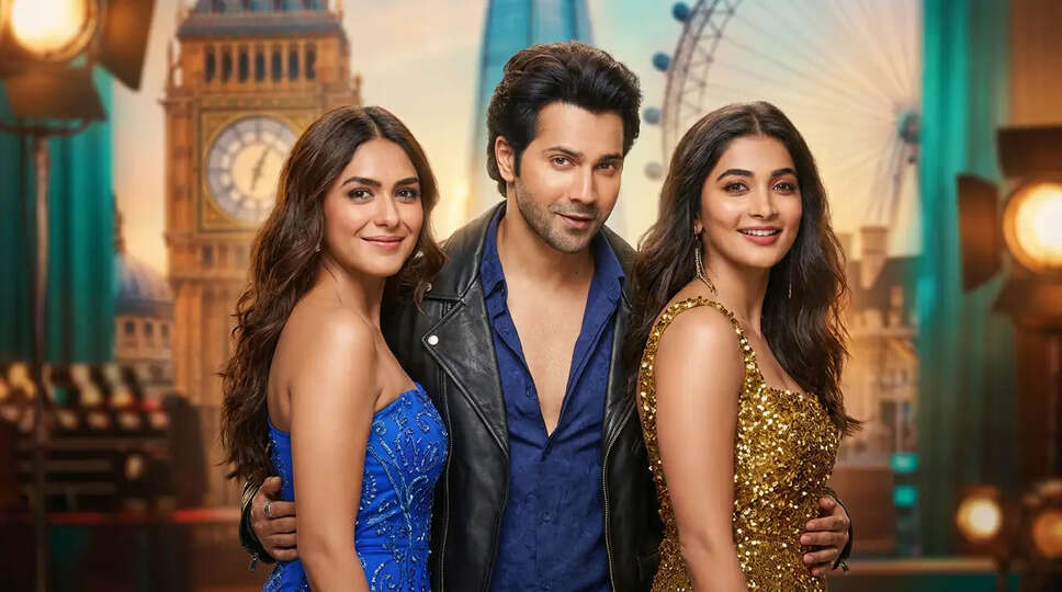 क्या है Varun Dhawan की नई रोमांटिक कॉमेडी 'Hai Jawani Toh Ishq Hona Hai' की खासियत?