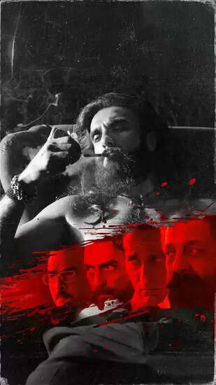 धुरंधर 2: पैन-इंडिया रिलीज के साथ लौट रहा है रणवीर सिंह का धमाका!