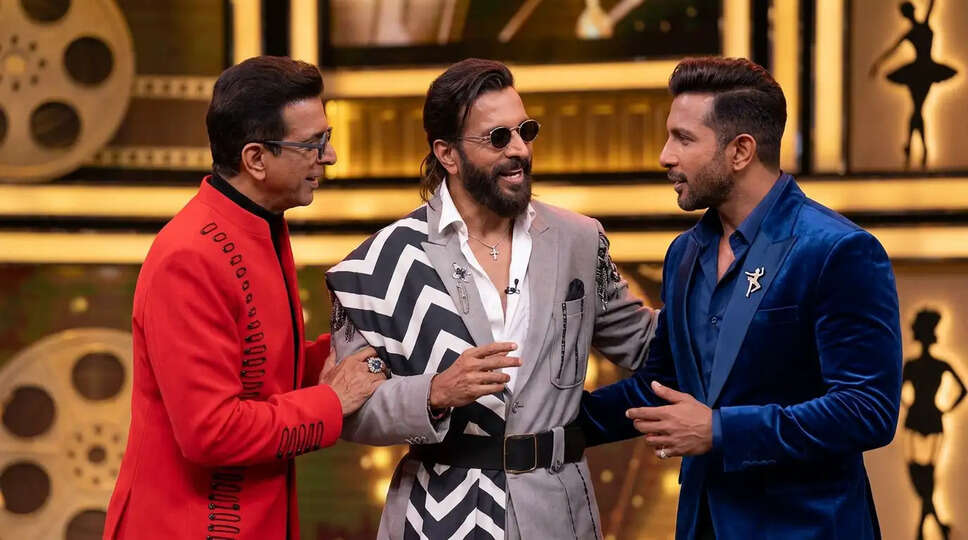 क्या आप जानते हैं बॉलीवुड के पहले डांस फिल्म का नाम? जानें 'India's Best Dancer Season 5' की खास बातें!