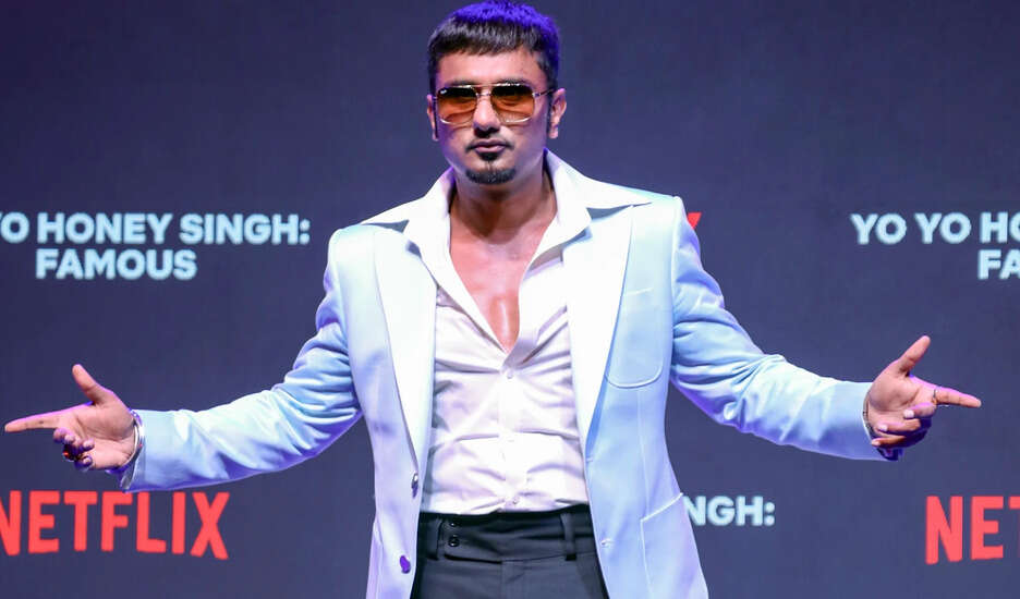 हनी सिंह का लाइव शो विवाद: माफी मांगने पर मजबूर हुए गायक