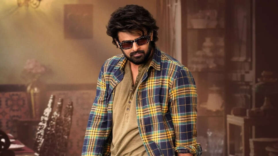 प्रभास की फिल्म 'The Raja Saab' का पहला भाग रिलीज, सीक्वल की घोषणा