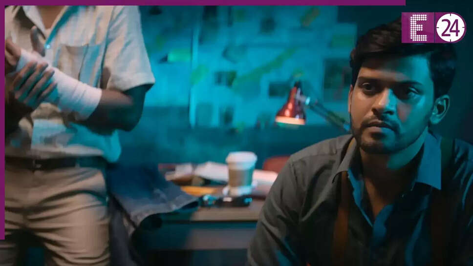 सस्पेंस फिल्मों की 5 बेहतरीन चुनौतियाँ: बॉलीवुड से साउथ तक