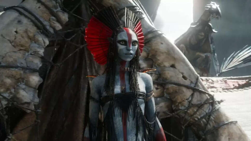 Avatar: Fire and Ash का भारतीय बॉक्स ऑफिस पर कमजोर आगाज़