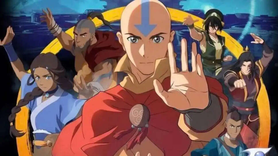 सिंगापुर में लीक हुई 'The Legend of Aang: The Last Airbender' फिल्म, जानें क्या हुआ?