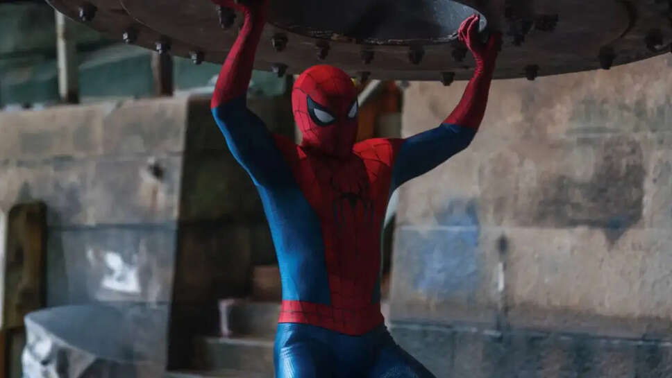क्या Spider-Man: Brand New Day भारत में सेंसर हुआ? जानें पूरी कहानी!