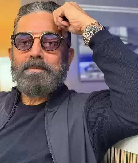 कमल हासन ने 'जन नायकन' लीक पर जताई नाराजगी, पायरेसी को बताया सिस्टम की नाकामी