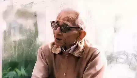 जैनेंद्र कुमार: साहित्य के 'मानव मन के मसीहा' की अनकही कहानी