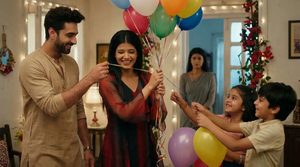 क्या इस हफ्ते के एपिसोड में दिखेगा मातृ दिवस का जादू? जानें Abhira और Armaan की कहानी!