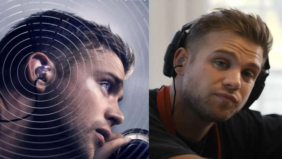 लीओ वुडॉल की नई फिल्म 'ट्यूनर' का भारतीय प्रीमियर 29 मई को