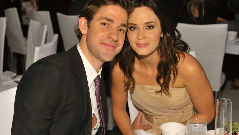 क्या है Emily Blunt की शादी के बारे में अनमोल विचार? जानें उनके करियर की नई ऊँचाइयाँ!