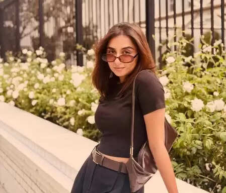 प्राजक्ता कोली की जिंदगी में पहली बार मुसीबत का सामना: जानें उनके अनोखे अनुभव