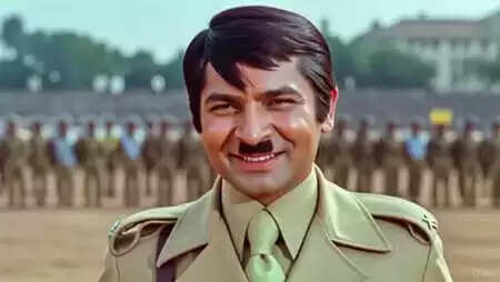 गोवर्धन असरानी: बॉलीवुड के कॉमिक जादूगर और राजेश खन्ना की अनमोल दोस्ती